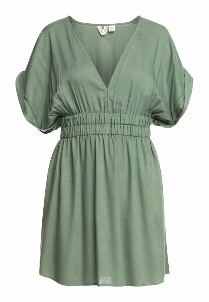 Roxy Robe De Jour - Laurel Wreath 5 Roxy Robe De Jour - Laurel Wreath – Image 5