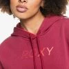 Roxy Sweat à Capuche - Tibetan Red -Roxy Magasin En Ligne 001d342fb6aa429d80df0d7d4d9bce6b