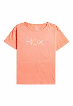 Roxy DAY AND NIGHT - T-shirt Imprimé - Desert Flower