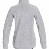 Roxy HARMONY - Veste Polaire - Heather Grey -Roxy Magasin En Ligne 0039ea8672294d8bb042c5d290da02a3