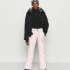 Roxy NADIA - Pantalon De Ski - Silver Pink -Roxy Magasin En Ligne 00512adabe86446a90efb106c3d7e8cb