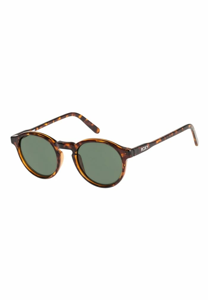 Roxy MOANNA - Lunettes De Soleil - Brown 1 Roxy MOANNA - Lunettes De Soleil - Brown