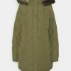 Roxy ELLIE - Veste D'hiver - Burnt Olive
