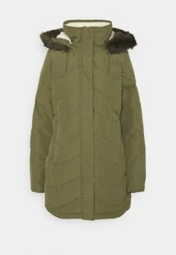 Roxy ELLIE - Veste D'hiver - Burnt Olive