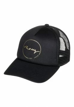 Roxy SOUL ROCKER - Casquette - Anthracite