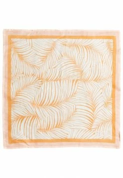 Roxy BANDANA - Écharpe - Toast S Palm Tree