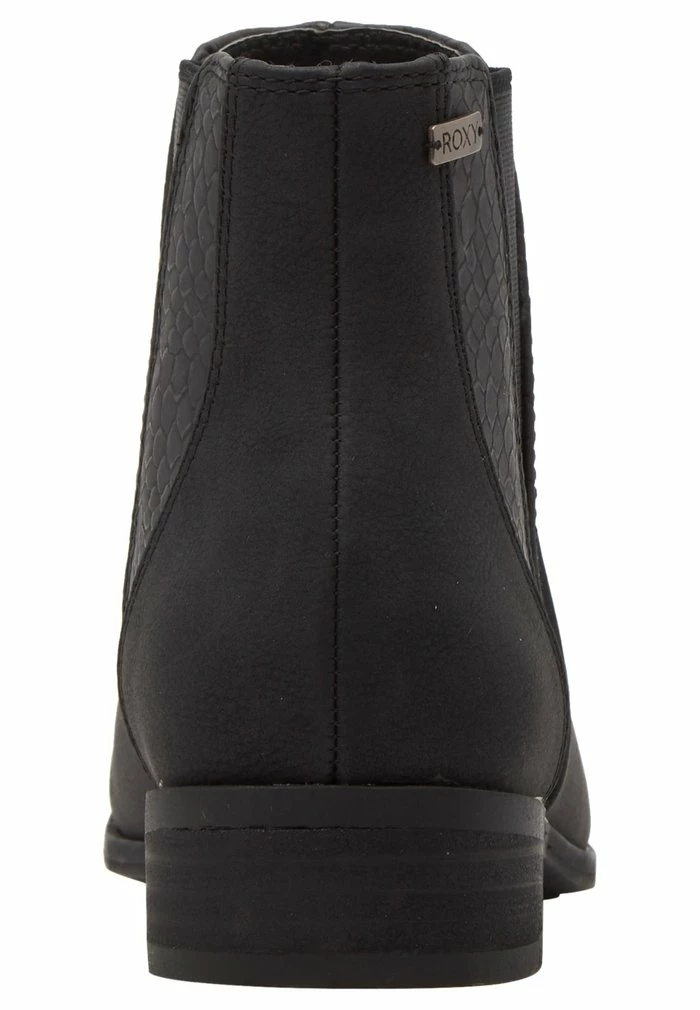 Roxy LINN - Boots à Talons - Black 3 Roxy LINN - Boots à Talons - Black – Image 3