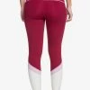 Roxy ANY OTHER DAY - Collants - Tibetan Red -Roxy Magasin En Ligne 02220791de8b459d93d6b0fc825d836b