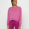 Roxy AINT NO SUNSHINE - Sweatshirt - Boysenberry