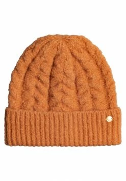 Roxy MY LITTLE TOWN - Bonnet - Sunburn