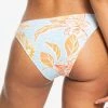 Roxy Bas De Bikini - Cool Blue S Island Time -Roxy Magasin En Ligne 02abd689ba0a4e9489334c98d33d0a48