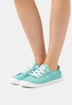Roxy BAYSHORE - Baskets Basses - Algiers Blue