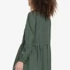 Roxy Robe De Jour - Thyme -Roxy Magasin En Ligne 02dd2160fba841499755cd2672b57f98