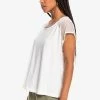 Roxy T-shirt Imprimé - Snow White -Roxy Magasin En Ligne 0329f76c8bed429aa9351e6ace6aa64a