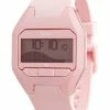 Roxy SLIMTIDE - TIDEN-UHR FÜR FRAUEN - Montres Connectées - Pink