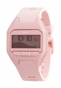 Roxy SLIMTIDE - TIDEN-UHR FÜR FRAUEN - Montres Connectées - Pink