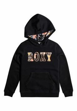 Roxy Sweat à Capuche - Anthracite