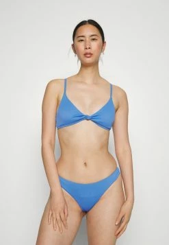 Roxy LOVE THE SURF KNOT SET - Haut De Bikini - Regatta