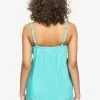 Roxy Débardeur - Sea Blue -Roxy Magasin En Ligne 0394e7440bb84671894a2db1b017d57d