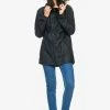 Roxy Parka - Anthracite -Roxy Magasin En Ligne 039806677a1b4090b4a87cb575092c4a