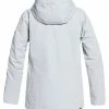 Roxy BILLIE - Veste De Snowboard - Heather Grey -Roxy Magasin En Ligne 03b98f6c7b1748da84e1f5eaf5a933a6