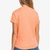 Roxy EPIC AFTERNOON - T-shirt Imprimé - Fusion Coral -Roxy Magasin En Ligne 041cb1b56c5f4c4da1218630aa9e6a9e