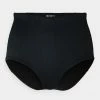 Roxy LOVE THE MAUI LINEUP - Bas De Bikini - Anthracite