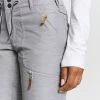 Roxy NADIA - Pantalon De Ski - Heather Grey -Roxy Magasin En Ligne 044b8323731e4eceaea72a8ca51f9289