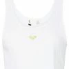 Roxy SUMMER FEELING SISTER - Débardeur - Snow White -Roxy Magasin En Ligne 047ff0c4a327431eb00645c3eeea945d