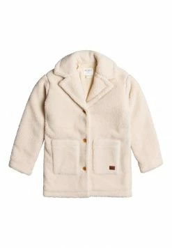Roxy Blazer - Natural