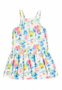 Roxy Robe De Jour - Snow White Surf Trippin Rg