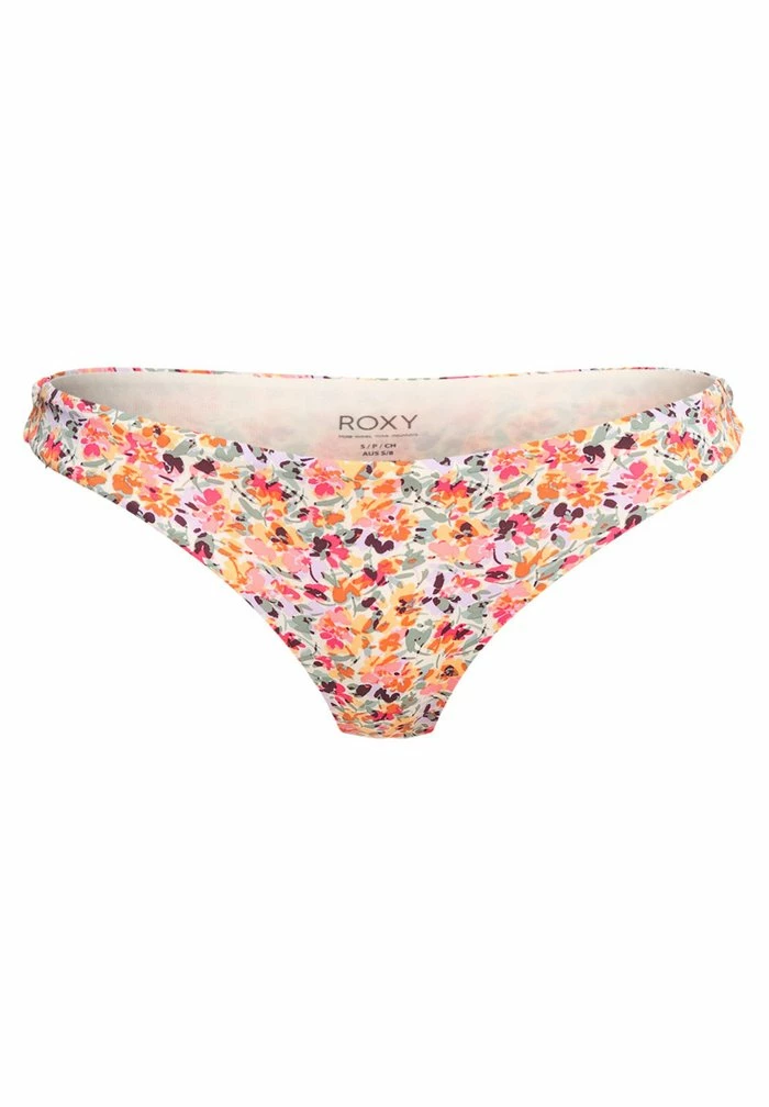 Roxy Bas De Bikini - Pastel Rose Swept Up Floral 5 Roxy Bas De Bikini - Pastel Rose Swept Up Floral – Image 5
