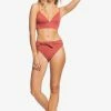Roxy WILD BABE - Bas De Bikini - Marsala -Roxy Magasin En Ligne 0605180e0706404987f5dc15b4621d40