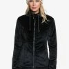 Roxy Veste Polaire - True Black