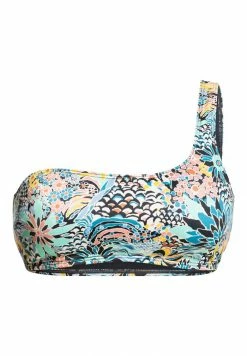 Roxy MARINE BLOOM - Haut De Bikini - Powder Puff Flower Party Women