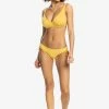 Roxy Haut De Bikini - Ochre -Roxy Magasin En Ligne 063361888aff4ab9be2734fe8567c5b0