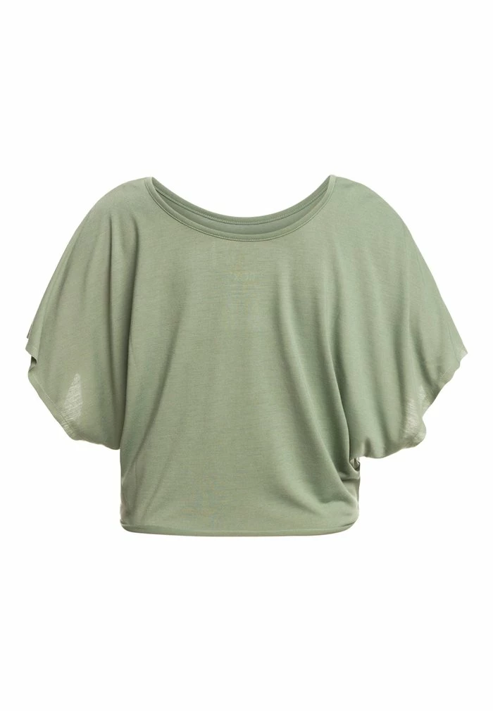 Roxy T-shirt Imprimé - Sea Spray 6 Roxy T-shirt Imprimé - Sea Spray – Image 6