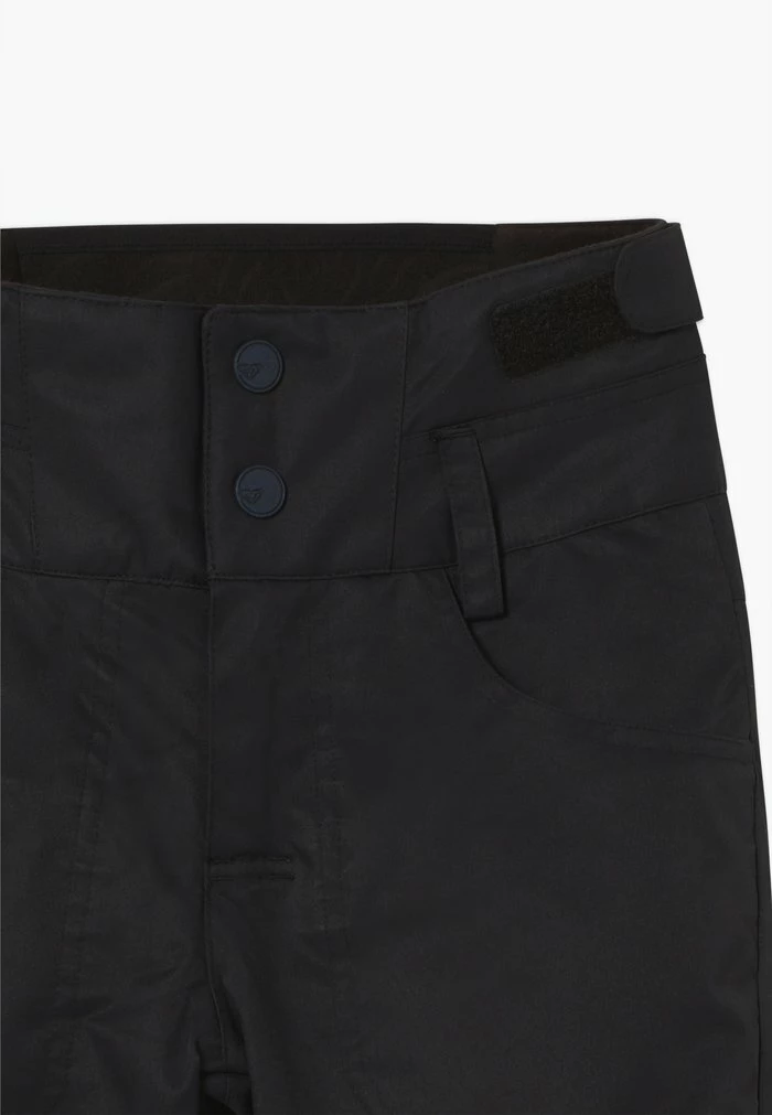 Roxy DIVERSION MEMO - Pantalon De Ski - True Black 3 Roxy DIVERSION MEMO - Pantalon De Ski - True Black – Image 3