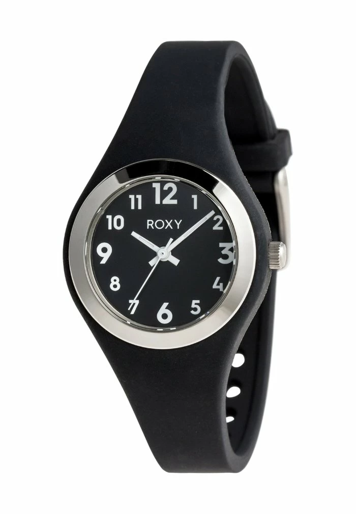 Roxy ALLEY S - Montre - Black 1 Roxy ALLEY S - Montre - Black