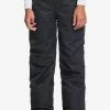 Roxy Pantalon De Ski - True Black
