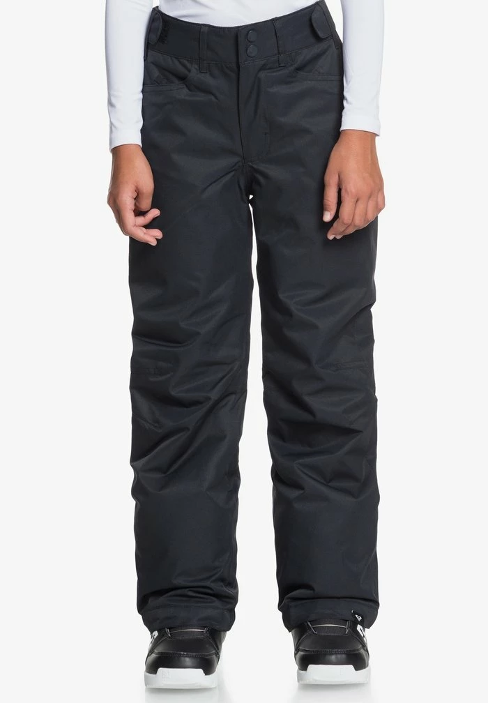 Roxy Pantalon De Ski - True Black 1 Roxy Pantalon De Ski - True Black