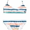 Roxy Bikini - Bright White S Rg Sun Struck