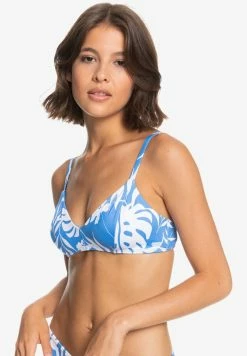 Roxy LOVE THE PERFECT - Haut De Bikini - Regatta S Surf Trippin Bico
