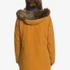 Roxy AMY 2-IN-1 - Parka - Cathay Spice -Roxy Magasin En Ligne 0739e069eb5648bdbac3c3bca513a6a7