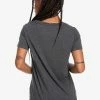 Roxy CHASING THE SWELL - T-shirt Imprimé - Anthracite -Roxy Magasin En Ligne 0764c9ea071146fcb4deb5101db67ac6