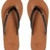 ROXY™ JYLL - SANDALEN FÜR FRAUEN ARJL200751 - Tongs - Black -Roxy Magasin En Ligne 077c30f0d83c4d77b1e3d78936e9ee4c