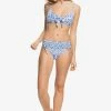 Roxy SUNSET - Haut De Bikini - Bright White Paisley Party -Roxy Magasin En Ligne 081115602b0d408591d914ea36856025