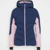 Roxy DUSK - Veste De Snowboard - Medieval Blue -Roxy Magasin En Ligne 08ef0d83aab545e18801cba5a4c2a50a