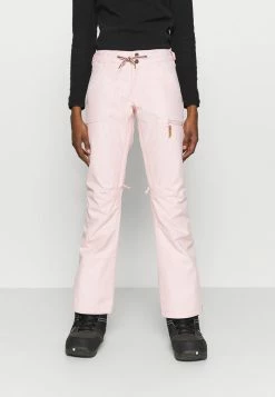 Roxy NADIA - Pantalon De Ski - Silver Pink