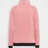Roxy LIMELIGHT - Veste Polaire - Dusty Rose -Roxy Magasin En Ligne 0a0d91414b4f412993bd569c53f1a3af